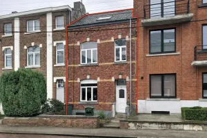 Huis Te Koop Waremme