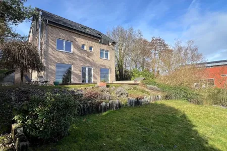 Villa Te Koop Embourg
