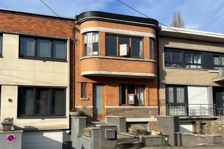 Huis Te Koop Chênée