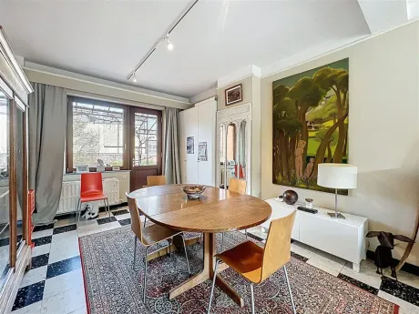Huis in Chênée - Boulevard De L'ourthe 62, 4032 - foto 2