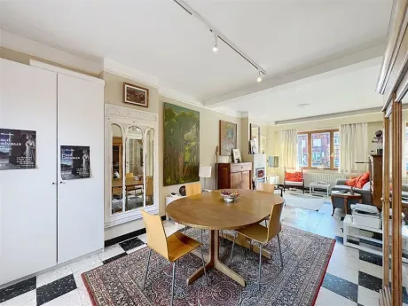 Huis in Chênée - Boulevard De L'ourthe 62, 4032 - foto 3