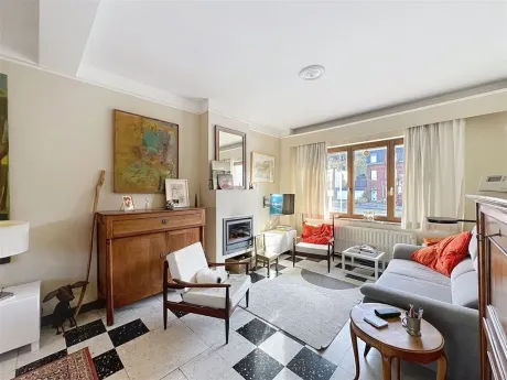 Huis in Chênée - Boulevard De L'ourthe 62, 4032 - foto 4