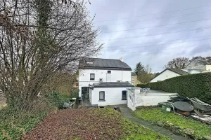 Huis Te Koop Plainevaux