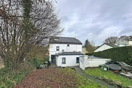 Huis Te Koop Plainevaux