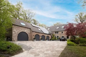 Huis Te Koop Dolembreux