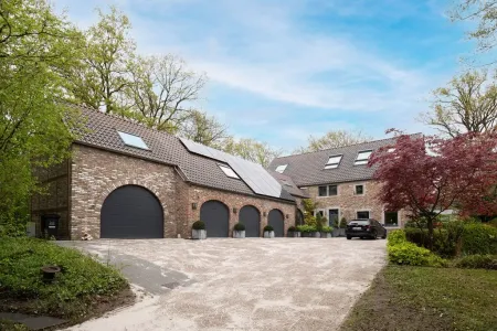 Villa Te Koop Dolembreux