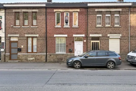 Huis Te Koop Esneux