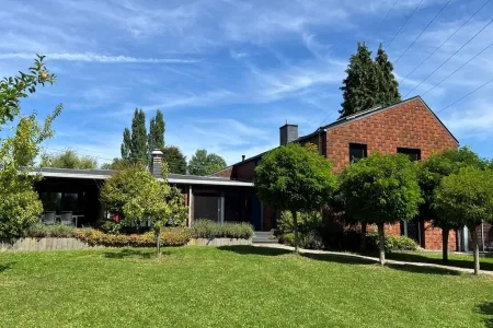Villa Te Koop Beaufays