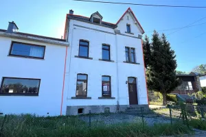 Huis Te Koop Embourg