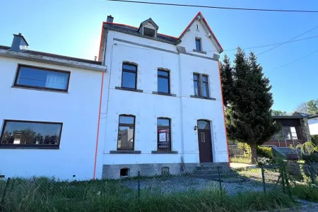 Huis Te Koop Embourg