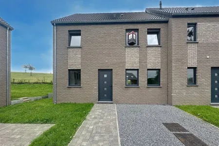 Villa Te Koop Harzé