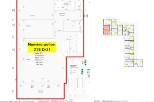 Appartement Te Koop Ans