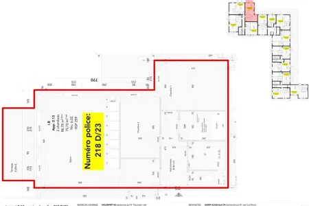 Appartement Te Koop Ans