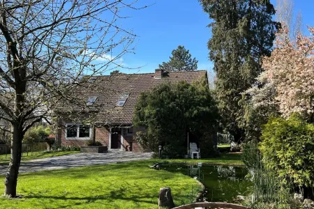 Villa Te Koop Embourg