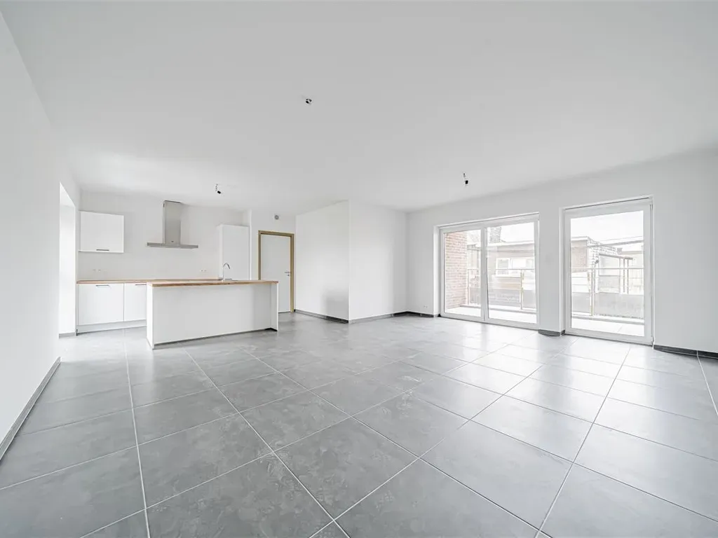 Appartement in Ans - 7656543 - des fran&ccedil;ais 218, 4430 ANS