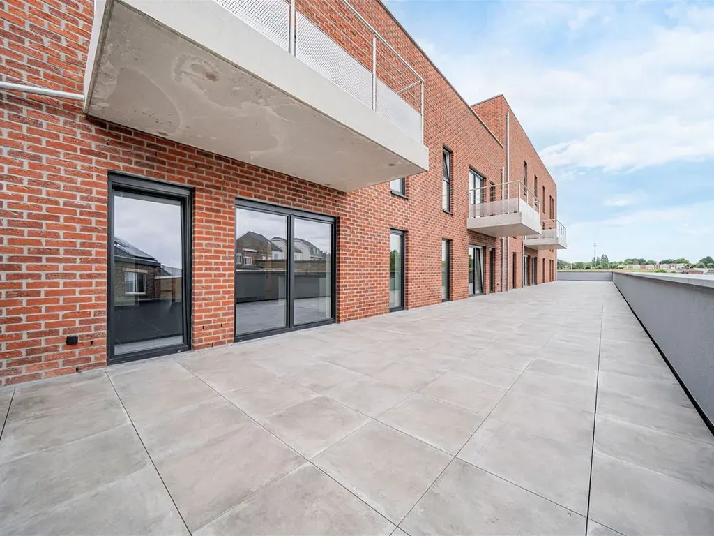 Appartement in Ans - 7656541 - des fran&ccedil;ais 218, 4430 ANS