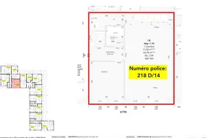 Appartement Te Koop Ans