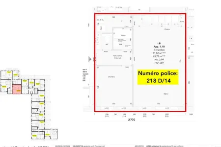 Appartement Te Koop Ans