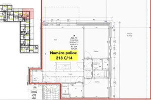 Appartement Te Koop Ans
