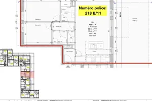 Appartement Te Koop Ans