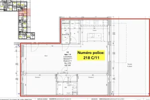 Appartement Te Koop Ans