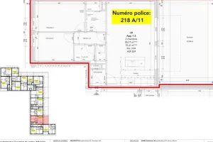 Appartement Te Koop Ans