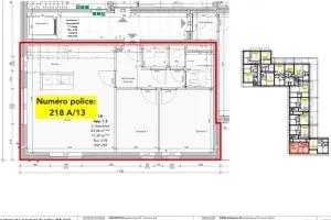 Appartement Te Koop Ans