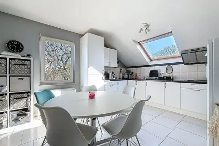 Appartement Te Koop Sprimont