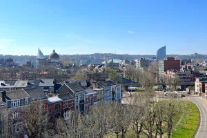 Appartement Te Koop Li&egrave;ge