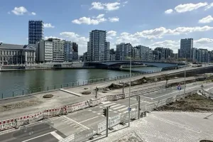 Appartement Te Koop Li&egrave;ge