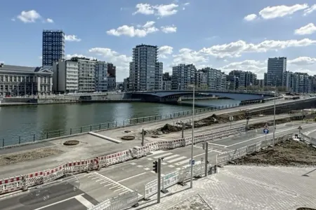 Appartement Te Koop Liège