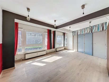 Appartement in Luik - Place Du Vingt Août 19, 4000 - foto 2