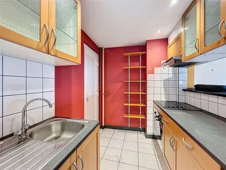 Appartement in Luik - Place Du Vingt Août 19, 4000 - foto 4