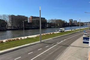 Appartement Te Koop Li&egrave;ge