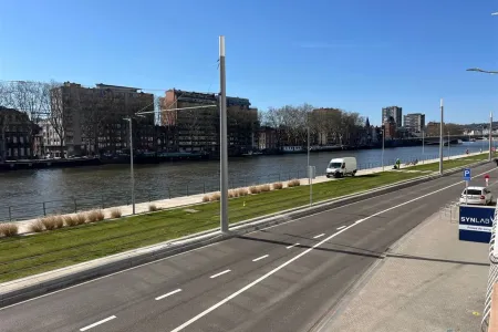 Appartement Te Koop Liège