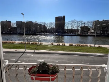 Appartement in Luik - Quai Saint Léonard 36E, 4000 - foto 2