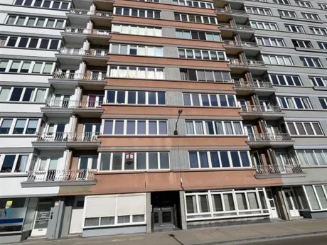 Appartement in Luik - Quai Saint Léonard 36E, 4000 - foto 4