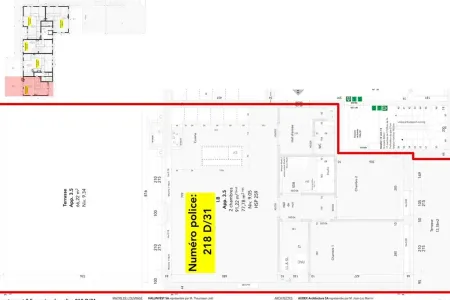 Appartement Te Koop Ans