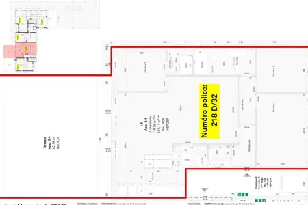 Appartement Te Koop Ans