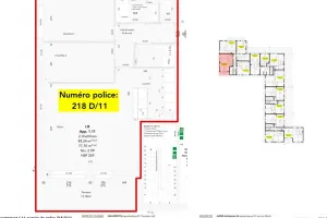 Appartement Te Koop Ans