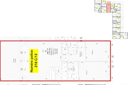 Appartement Te Koop Ans