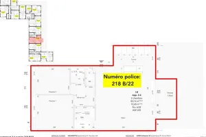 Appartement Te Koop Ans