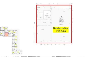 Appartement Te Koop Ans