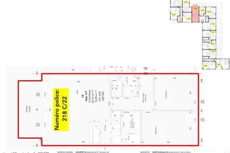 Appartement Te Koop Ans