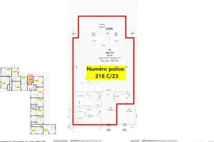 Appartement Te Koop Ans