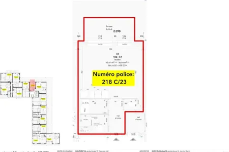 Appartement Te Koop Ans