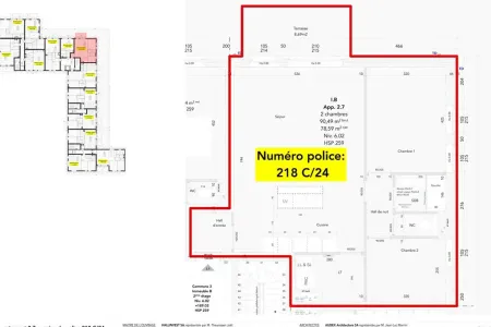 Appartement Te Koop Ans