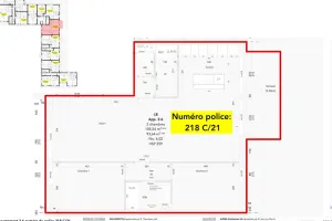 Appartement Te Koop Ans