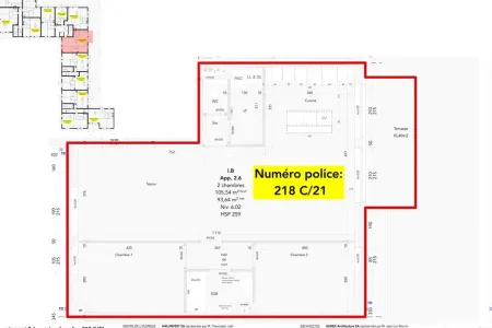 Appartement Te Koop Ans