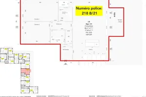 Appartement Te Koop Ans